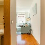 Apartamento Lv Premier Baixa Pr2 Elevator, View, Balcony Lisboa