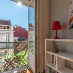 Apartamento Lv Premier Baixa Pr2 Elevator, View, Balcony Lisboa