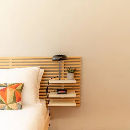 Lv Premier Baixa Pr2 Elevator, View, Balcony Apartment *