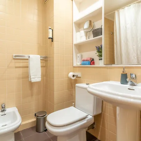 Apartamento Lv Premier Baixa Pr2 Elevator, View, Balcony Lisboa