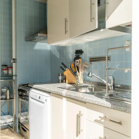 Lv Premier Baixa Pr2 Elevator, View, Balcony