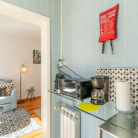 Apartamento Lv Premier Baixa Pr2 Elevator, View, Balcony