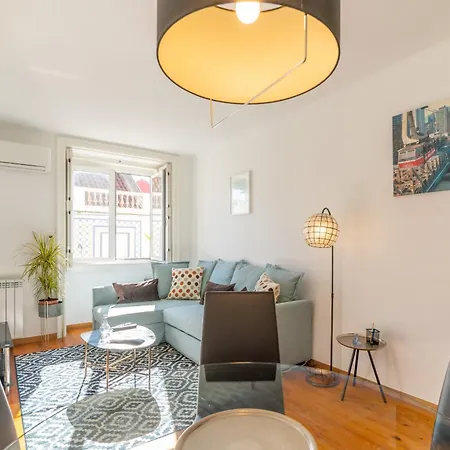 公寓 Lv Premier Baixa Pr2 Elevator, View, Balcony