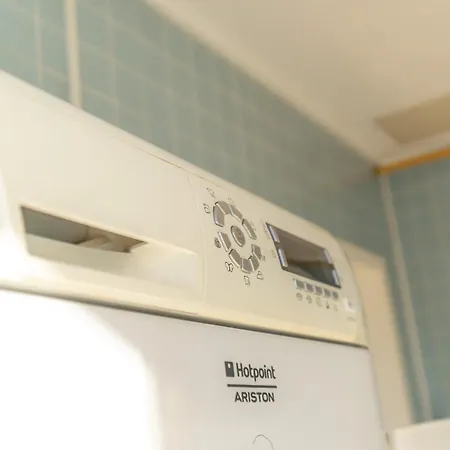 Lv Premier Baixa Pr2 Elevator, View, Balcony Διαμέρισμα Lisboa