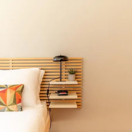 Διαμέρισμα Lv Premier Baixa Pr2 Elevator, View, Balcony *